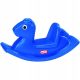  Люлеещо се конче Rocking Rocker Blue Little Tikes 167200072