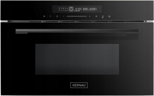  Микровълнова фурна Kernau KMO 3571 TC B 900W 35l Grill 60cm