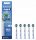  Oral-B Precision Clean PRO резервни глави 5 глави