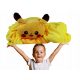  Pikachu Pokemon Set 2in1 талисман голямо хубаво одеяло Възглавница Pikachu Plush