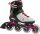  Ролери Rollerblade Sirio 90 W Бели, Черни, Розови размер 38