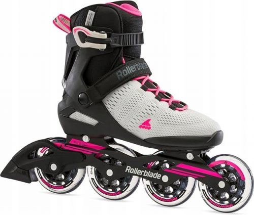  Ролери Rollerblade Sirio 90 W Бели, Черни, Розови размер 38