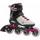  Ролери Rollerblade Sirio 90 W Бели, Черни, Розови размер 38