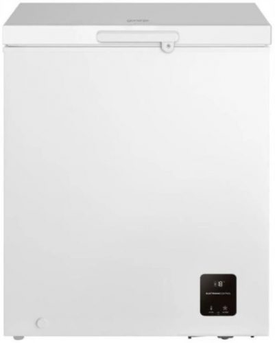  Фризерна ракла GORENJE FH10EAW