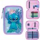  Единичен разгъваем молив DISNEY STITCH PINCASE ЗА ДЕТСКИ