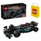  LEGO Technic 42165 Mercedes-AMG F1 W14 E Performance Pull-Back 42165 + LEGO 6315786 VP ХАРТИЕНА ЧАНТА МАЛКА S 24X18X8