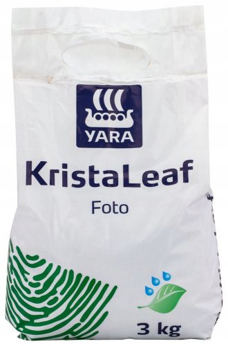  KRISTALEAF ФОТО ТОР 3КГ