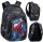  Ученическа раница CoolPack Disney Core Prime Spiderman