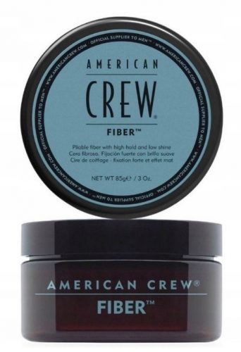  Фиброзна паста за оформяне на коса American Crew Fiber 85гр