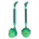  Otamatone Classic Instrument Synthesizer Stick Green