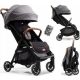  JOIE PARCEL SIGNATURE STROLLER КОЛИЧКА + 2 други продукта