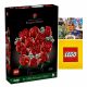  LEGO ICONS 10328 Букет от рози + 2 други продукта