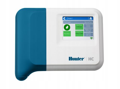  Hunter HC-601iE контролер за напояване 6 секции