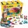  LEGO Classic 10698 Creative Bricks Large Box + ЕЛЕКТРОННА ВЕРСИЯ КОМПЛЕКТ КАРТИЧКИ ЗА РАЗЛИЧНИ ВЕЛИКДЕНСКИ ПОВОДИ