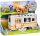  Moose Toys Bluey Caravan Adentures Caravan