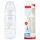  NUK Бутилка с индикатор за температура 300 ml 6-18m First Choice+ бяла 10741103