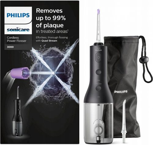  PHILIPS DENTAL БЕЗЖИЧЕН КОМПЛЕКТ ПОКРИВАНЕ ЗА ЗЪБИ USB-C