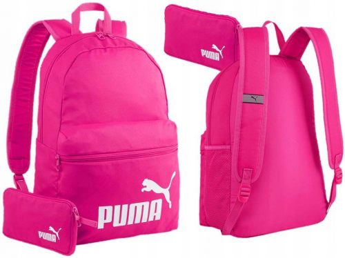  Спортна раница Puma 7994611 розова