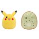  POKEMON Squishmallows Winking Pikachu Series 3, плюш, 50 см