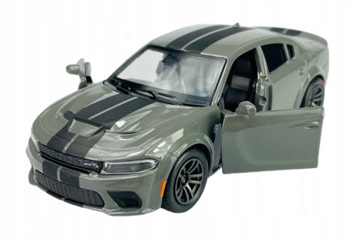  TAYUMO 2020 DODGE CHARGER SRT HELLCAT 1:36 НОВО