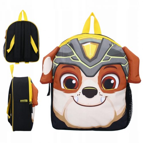  Раница за детска градина с едно отделение Paw Patrol Vadobag unisex Multicolor