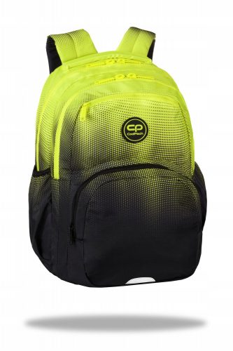  Ученическа раница COOLPACK PICK GRADIENT LEMON