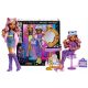  Кукла Mattel Monster High Clawdeen Wolf 29 см