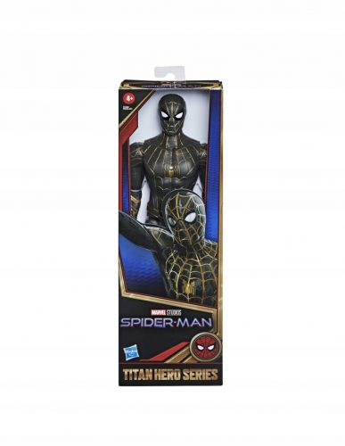  Екшън фигурка Marvel Titan Hero Spider-Man 30 см