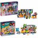  LEGO Friends 42610 Караоке Парти + LEGO Friends 41740 Стаята на Алия