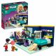  LEGO Friends 41755 Стаята на Nova