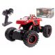  NQD rock crawler king 1:12 червена кола