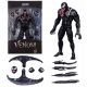  Серия на Marvel Spider-Man Venom Action Figure Model Toy