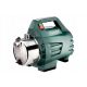  Повърхностна помпа Metabo 1300 W 4500 l/h