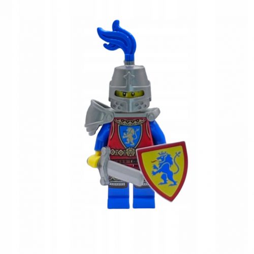  LEGO Knight Figure Castle 10305 Средновековен градски площад 10332