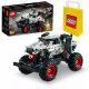  LEGO Technic Monster Jam Mutt Dalmatian 42150 + VP Paper Bag LEGO 6315792 средно