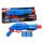  Изстрелвач NERF ALPHA STRIKE Big Cat DB-2 F2463