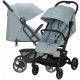  CYBEX BEEZY 2024 NICE WALKER 8.5KG ОФРОУД КОЛЕЛА STORMY BLUE ЛЕНТА ЗА ГЛАВА