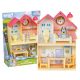  Комплект Moose Toys Bluey Mini Bluey Home