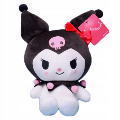  Hello kitty kuromi талисман плюшен плюшен талисман 45 см