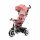  Триколка Kinderkraft Aston Pink