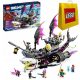  LEGO DREAMZzz 71469 Nightmare Sharkship + VP Paper Bag LEGO 6315794 Large