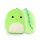  Мек плюш Squishmallows Arlie Dragon Green