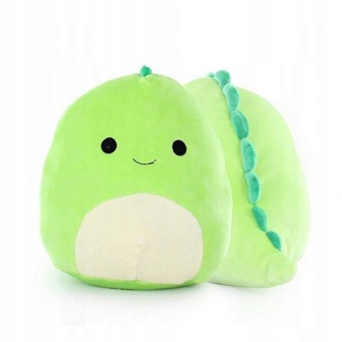  Мек плюш Squishmallows Arlie Dragon Green