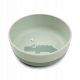  Изработено от Deer Foodie Croco Green Baby Bowl