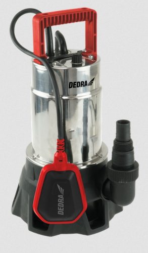  Dedra 1000 W потопяема помпа 19500 л/ч