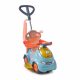  FEBER Ride On Push Rocker Rocker CASUAL PUSH N'GO Мултифункционален 5в1