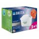  Филтърна вложка за кана Brita Maxtra PRO, 4 бр.