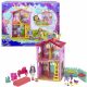  Игрален комплект Enchantimals Jelonków House HFC41