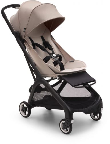  Детска количка Bugaboo Butterfly Desert Taupe