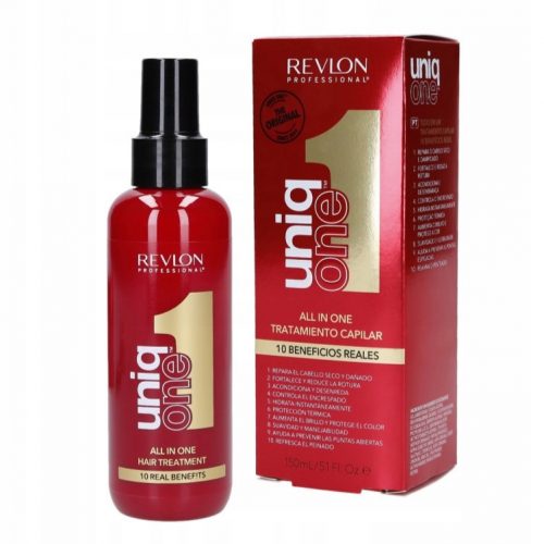  REVLON Uniq One 10in1 балсам за коса спрей 150 мл